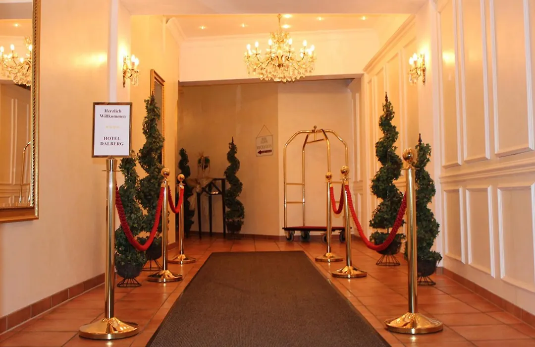 Hotel Dalberg-1