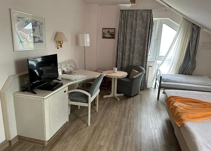 Hotel Garni Classico