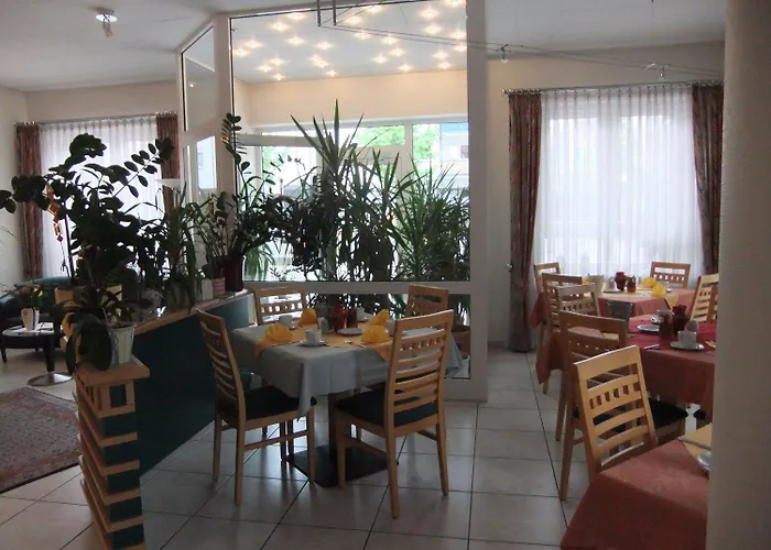 Hotel Garni Classico