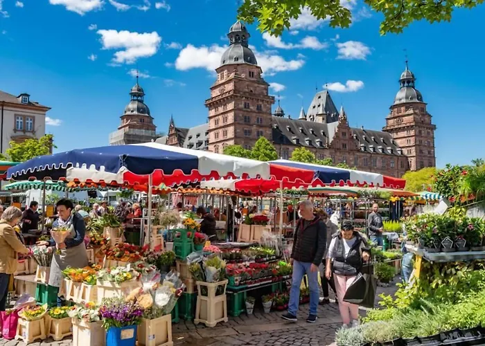 Zum Goldenen Ochsen